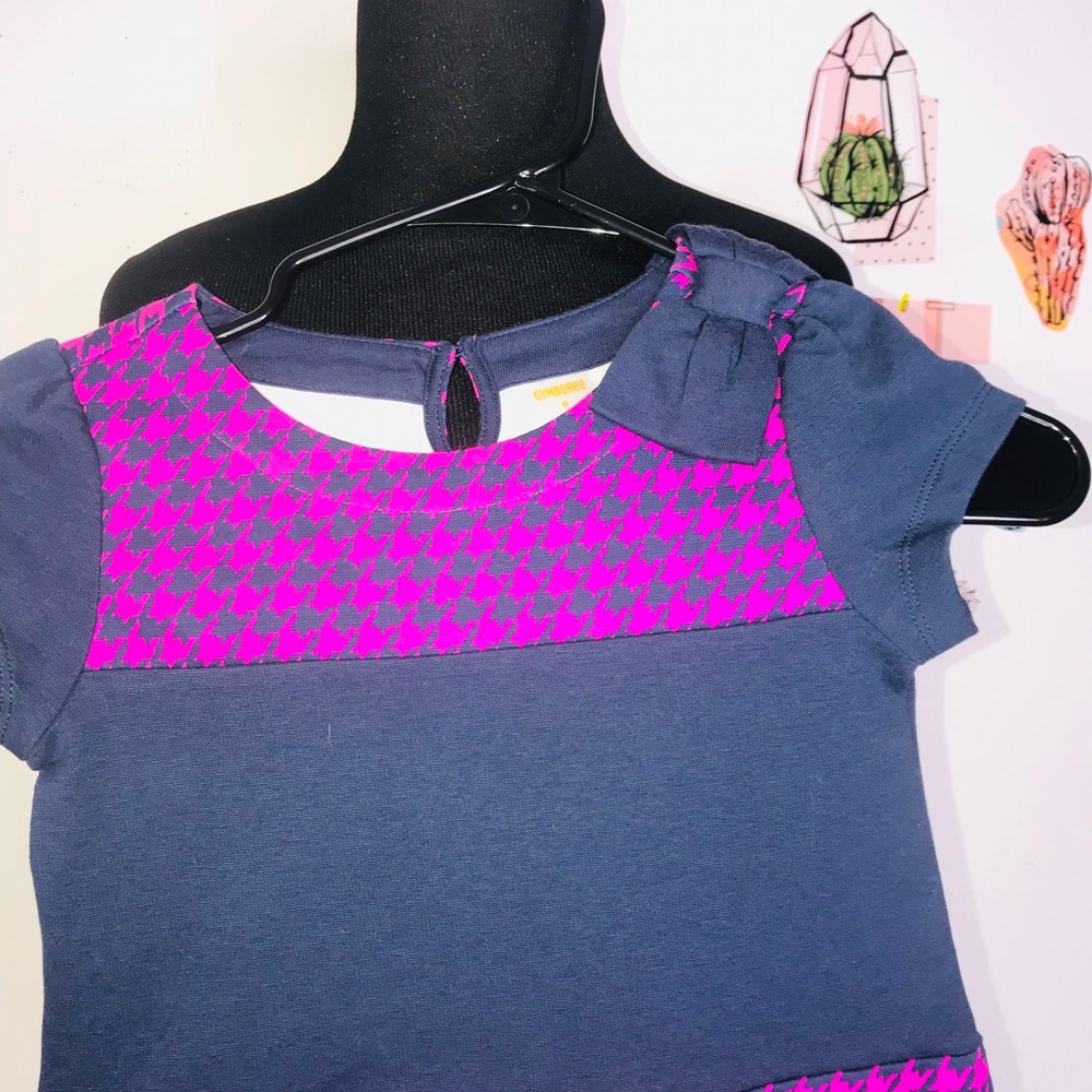 GYMBOREE Girl Dress - Picture 3 of 6